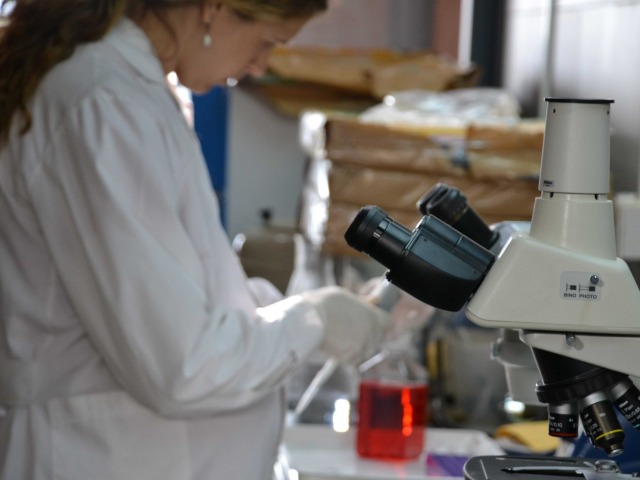 La Provincia financiar proyecto de investigacin de la Unicen